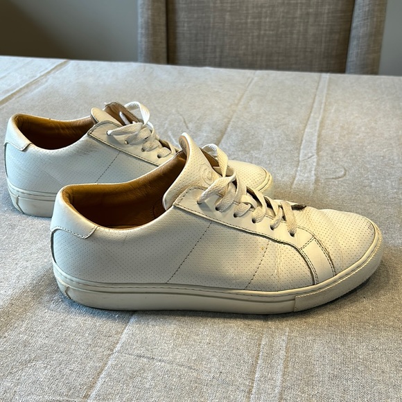 Greats sneakers. The royale - Picture 2 of 7